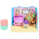 SPIN MASTER GABBY'S DOLLHOUSE - ΔΩΜΑΤΙΟ ΖΩΓΡΑΦΙΚΗΣ 6064151 / 20137015