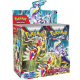 POKEMON SV6 SCARLET AND VIOLET BOOSTER ΔΙΑΦΟΡΑ ΣΧΕΔΙΑ 184-85324 POK853241