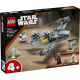 LEGO STAR WARS - MANDO AND GROGU'S N-1 STARFIGHTER 75410