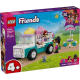 LEGO FRIENDS - HEARTLAKE CITY ICE CREAM TRUCK 42644