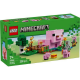 LEGO MINECRAFT - THE BABY PIG HOUSE 21268