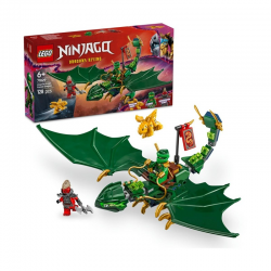 LEGO NINJAGO - LLOYD'S GREEN FOREST DRAGON 71829
