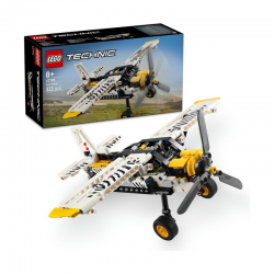 LEGO TECHNIC - BUSH PLANE 42198 LEGO TECHNIC - BUSH PLANE 42198
