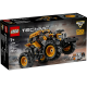 LEGO TECHNIC - MONSTER JAM DIGATRON PULL BACK 42199