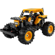 LEGO TECHNIC - MONSTER JAM DIGATRON PULL BACK 42199