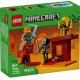 LEGO MINECRAFT - THE NETHER LAVA BATTLE 21266