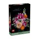 LEGO BOTANICALS - PRETTY PINK FLOWER BOUQUET 10342