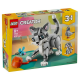 LEGO CREATOR 3 IN 1 - PLAYFUL CAT 31163