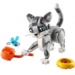 LEGO CREATOR 3 IN 1 - PLAYFUL CAT 31163