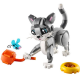 LEGO CREATOR 3 IN 1 - PLAYFUL CAT 31163