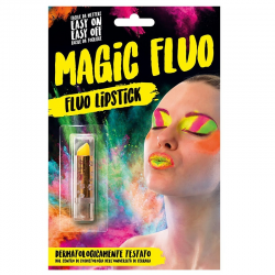 ΑΠΟΚΡΙΑΤΙΚΟ ΚΡΑΓΙΟΝ ΚΙΤΡΙΝΟ ΦΩΣΦΟΡΙΖΕ LIPSTICK 5-157