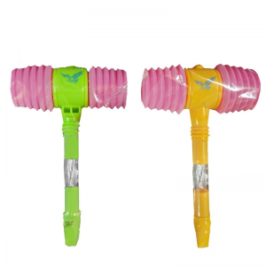 ΑΠΟΚΡΙΑΤΙΚΟ ΣΦΥΡΙ ΣΦΥΡΙΧΤΡΑ ΜΕ ΗΧΟ 18Χ12ΕΚ. ΔΙΑΦΟΡΑ ΧΡΩΜΑΤΑ 3-2148