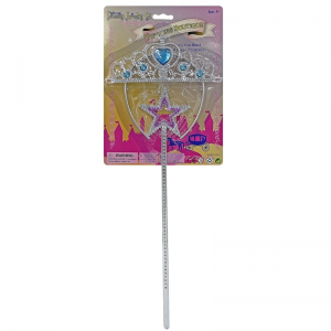 ΣΕΤ ΟΜΟΡΦΙΑΣ ΣΤΕΚΑ ΚΑΙ ΡΑΒΔΙ 47Χ17,5 ΕΚ. 3-2538