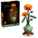 LEGO BOTANICALS - CHRYSANTHEMUM 10368