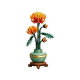 LEGO BOTANICALS - CHRYSANTHEMUM 10368