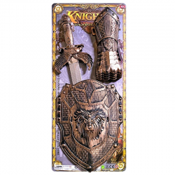 ΣΕΤ ΙΠΠΟΤΗ 3 ΤΕΜ. 56Χ25 ΕΚ. 3-2556