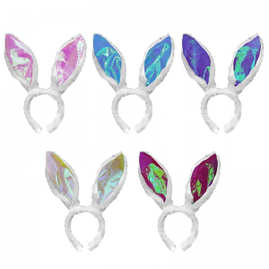 ΑΠΟΚΡΙΑΤΙΚΗ ΣΤΕΚΑ ΑΥΤΙΑ ΛΑΓΟΥ 30 ΕΚ. ΔΙΑΦΟΡΑ ΧΡΩΜΑΤΑ 3-2585