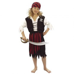 ΑΠΟΚΡΙΑΤΙΚΗ ΣΤΟΛΗ ΠΑΙΔΙΚΗ 4-6 ΕΤΩΝ ΠΕΙΡΑΤΙΝΑ 3-933 ΑΠΟΚΡΙΑΤΙΚΗ ΣΤΟΛΗ ΠΑΙΔΙΚΗ 4-6 ΕΤΩΝ ΠΕΙΡΑΤΙΝΑ 3-933