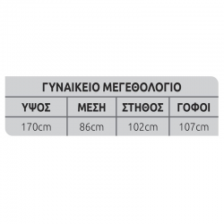 ΑΠΟΚΡΙΑΤΙΚΗ ΣΤΟΛΗ ΓΥΝΑΙΚΕΙΑ ONE SIZE ΣΤΑΡ ΤΟΥ ΧΟΛΥΓΟΥΝΤ 3-1881