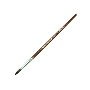 PELIKAN ΠΙΝΕΛΟ ΣΤΡΟΓΓΥΛΟ Νο 9 ΣΕΙΡΑ 25