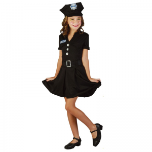 ΑΠΟΚΡΙΑΤΙΚΗ ΣΤΟΛΗ ΠΑΙΔΙΚΗ 11-14 ΕΤΩΝ ΑΣΤΥΝΟΜΙΚΙΝΑ 3-2078