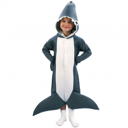 ΑΠΟΚΡΙΑΤΙΚΗ ΣΤΟΛΗ ΜΠΕΜΠΕ 1-2 ΕΤΩΝ ΚΑΡΧΑΡΙΑΣ 3-2093