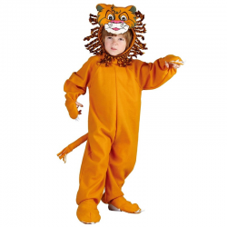 ΑΠΟΚΡΙΑΤΙΚΗ ΣΤΟΛΗ ΜΠΕΜΠΕ 3-4 ΕΤΩΝ ΛΙΟΝΤΑΡΑΚΙ 3-2361