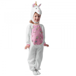 ΑΠΟΚΡΙΑΤΙΚΗ ΣΤΟΛΗ ΜΠΕΜΠΕ 1-2 ΕΤΩΝ ΜΟΝΟΚΕΡΟΣ 3-2376