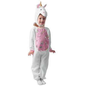 ΑΠΟΚΡΙΑΤΙΚΗ ΣΤΟΛΗ ΜΠΕΜΠΕ 3-4 ΕΤΩΝ ΜΟΝΟΚΕΡΟΣ 3-2376