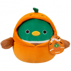 SQUISHMALLOWS ΛΟΥΤΡΙΝΟ 19ΕΚ. HALLOWEEN DRESS UP - AVERY JWSQ0611 / SQHW00616