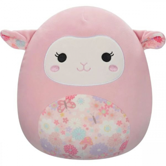SQUISHMALLOWS ΛΟΥΤΡΙΝΟ 30.5ΕΚ. LALA JWSQ4130-D / SQCR05430 SQUISHMALLOWS ΛΟΥΤΡΙΝΟ 30.5ΕΚ. LALA JWSQ4130-D / SQCR05430