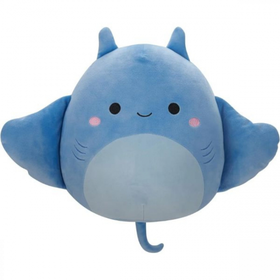 SQUISHMALLOWS ΛΟΥΤΡΙΝΟ 30.5ΕΚ. LUX JWSQ4130-D / SQCR05429 SQUISHMALLOWS ΛΟΥΤΡΙΝΟ 30.5ΕΚ. LUX JWSQ4130-D / SQCR05429