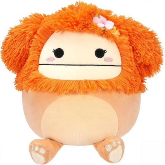 SQUISHMALLOWS ΛΟΥΤΡΙΝΟ 30.5ΕΚ. SHASTA JWSQ4130-D / SQCR05428 SQUISHMALLOWS ΛΟΥΤΡΙΝΟ 30.5ΕΚ. SHASTA JWSQ4130-D / SQCR05428
