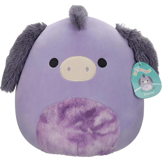 SQUISHMALLOWS ΛΟΥΤΡΙΝΟ 30.5ΕΚ. DEACON JWSQ4130-D / SQCR05425 SQUISHMALLOWS ΛΟΥΤΡΙΝΟ 30.5ΕΚ. DEACON JWSQ4130-D / SQCR05425