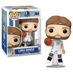 FUNKO POP BASKETBALL : DALLAS MAVERICKS - LUKA DONCIC #204 838474