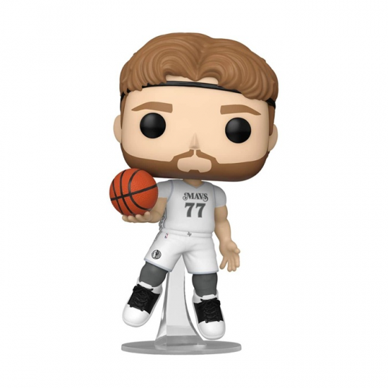 FUNKO POP BASKETBALL : DALLAS MAVERICKS - LUKA DONCIC #204 838474