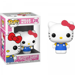 FUNKO POP : HELLO KITTY ( CLASSIC ) #28 434614