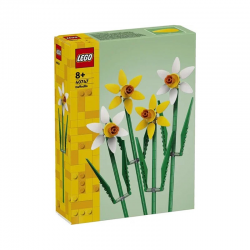 LEGO BOTANICALS - DAFFODILS 40747 LEGO BOTANICALS - DAFFODILS 40747