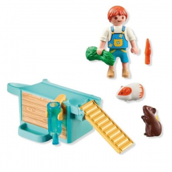 PLAYMOBIL MY LIFE - ΙΝΔΙΚΑ ΧΟΙΡΙΔΙΑ ΜΕ ΣΠΙΤΑΚΙ 71746 PLAYMOBIL MY LIFE - ΙΝΔΙΚΑ ΧΟΙΡΙΔΙΑ ΜΕ ΣΠΙΤΑΚΙ 71746