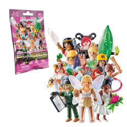 PLAYMOBIL FIGURES - ΣΕΙΡΑ 27 - ΚΟΡΙΤΣΙ 71761 PLAYMOBIL FIGURES - ΣΕΙΡΑ 27 - ΚΟΡΙΤΣΙ 71761