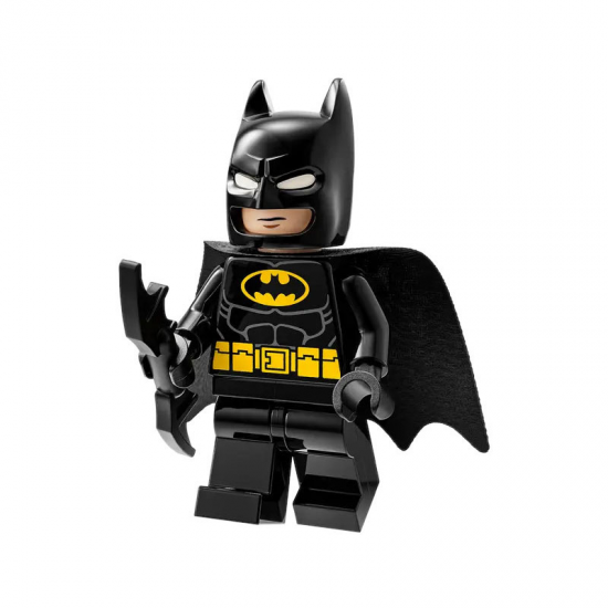 LEGO DC SUPER HEROES BATMAN MECH ARMOR 76270 LEGO DC SUPER HEROES BATMAN MECH ARMOR 76270