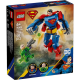 LEGO DC - SUPER HEROES SUPERMAN MECH VS LEX LUTHOR 76302 LEGO DC - SUPER HEROES SUPERMAN MECH VS LEX LUTHOR 76302