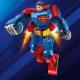 LEGO DC - SUPER HEROES SUPERMAN MECH VS LEX LUTHOR 76302 LEGO DC - SUPER HEROES SUPERMAN MECH VS LEX LUTHOR 76302