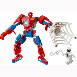 LEGO MARVEL - SUPER HEROES SPIDER-MAN MECH VS ANTI-VENOM 76308