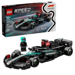 LEGO SPEED CHAMPIONS - MERCEDES - AMG F1 RACE CAR 77244