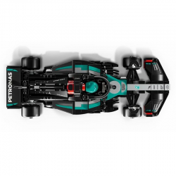 LEGO SPEED CHAMPIONS - MERCEDES - AMG F1 RACE CAR 77244