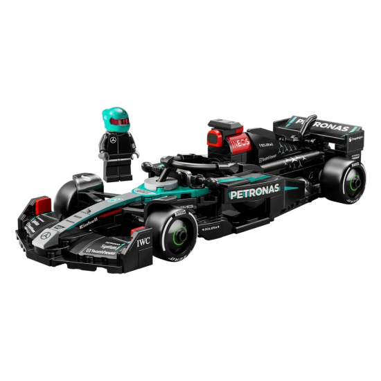 LEGO SPEED CHAMPIONS - MERCEDES - AMG F1 RACE CAR 77244