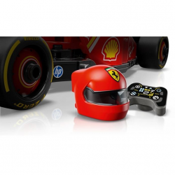 LEGO SPEED CHAMPIONS - FERRARI SF-F1 RACE CAR 77242