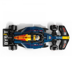 LEGO SPEED CHAMPIONS - ORACLE RED BULL RACING RB20 F1 RACE CAR 77243