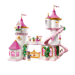 PLAYMOBIL PRINCESS MAGIC ΠΑΡΑΜΥΘΕΝΙΟ ΠΑΛΑΤΙ ΜΕ ΒΑΣΙΛΙΑ ΚΑΙ ΒΑΣΙΛΙΣΣΑ 71845 PLAYMOBIL PRINCESS MAGIC ΠΑΡΑΜΥΘΕΝΙΟ ΠΑΛΑΤΙ ΜΕ ΒΑΣΙΛΙΑ ΚΑΙ ΒΑΣΙΛΙΣΣΑ 71845